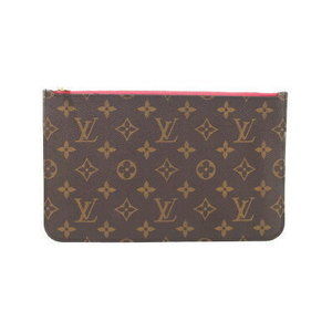 Louis Vuitton Neverfull Accessory Pouch